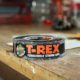 ferociously strong tape