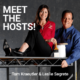 Hosts of The Money Pit