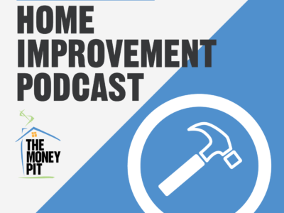The Money Pit Podcast