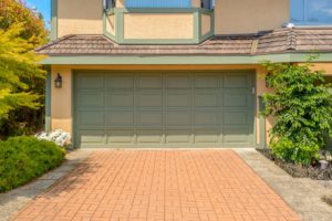 garage conversion