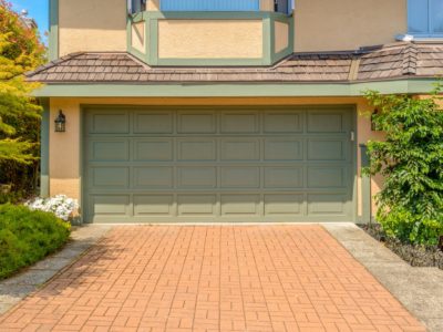 garage conversion