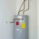 water heater maintenance