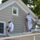 exterior painting