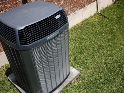 cooling options for hot months