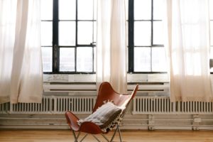 how to refinish a radiator