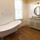 restore clawfoot tub