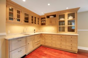 upgrade kitchen cabinets