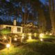 vacation, checklist, landscape lighting, outdoor lighting