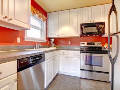 broken kitchen cabinet carousel