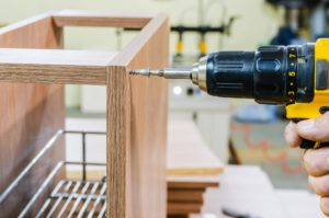 Best drill for furniture assembly cheap
