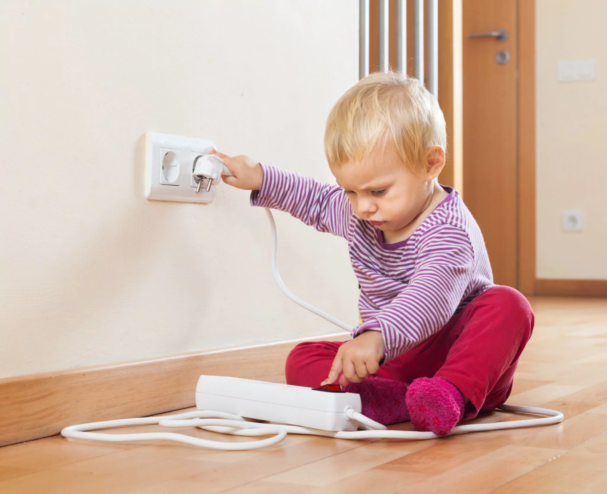 9 Best Baby Proofing Tips for Your Home » The Money Pit