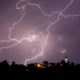 lightning protection, storm damage