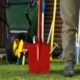 Garden Shovel