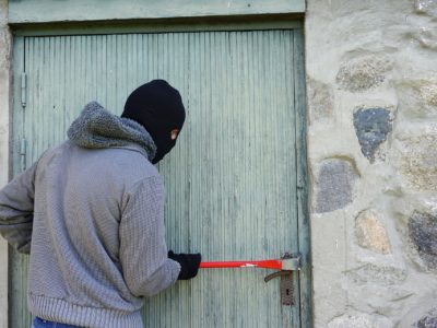 burglar, crime, break-in