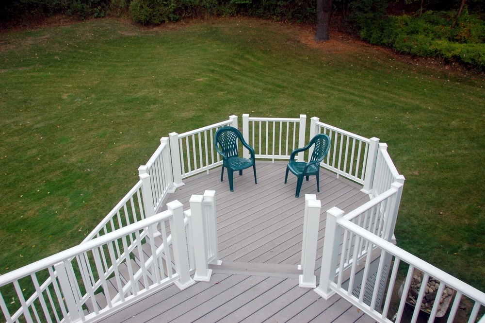 deck design