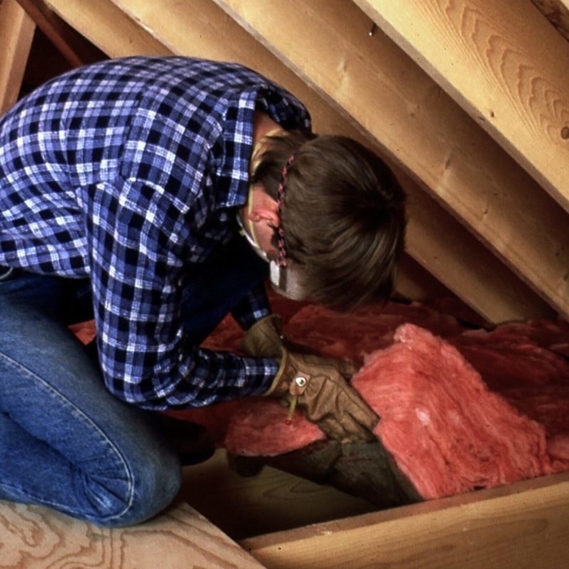 Insulation R Values » The Money Pit