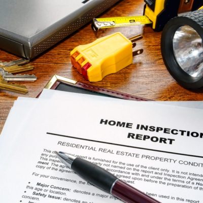 home inspector, home inspection checklist, security deposit, security deposit return, security deposit refund