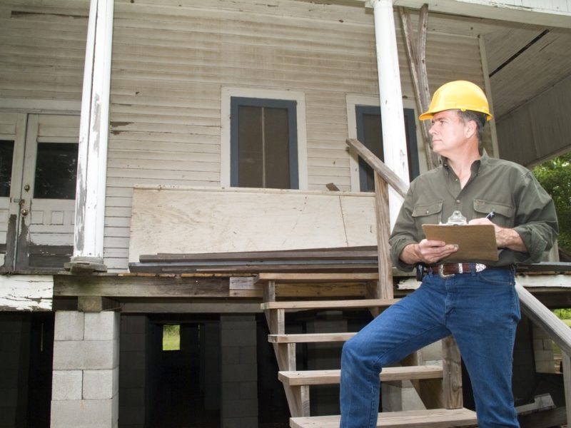 New Home Inspections: Checklist and Tips » The Money Pit