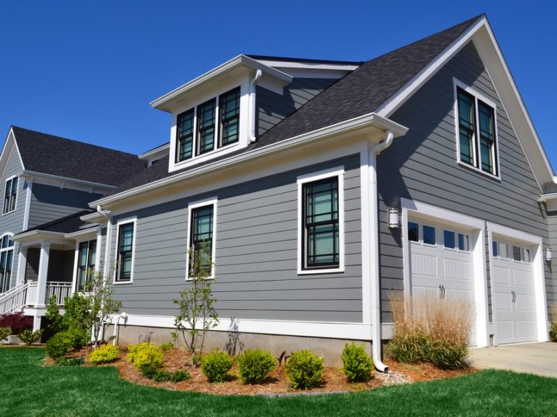 Green Roofing And Siding The Money Pit