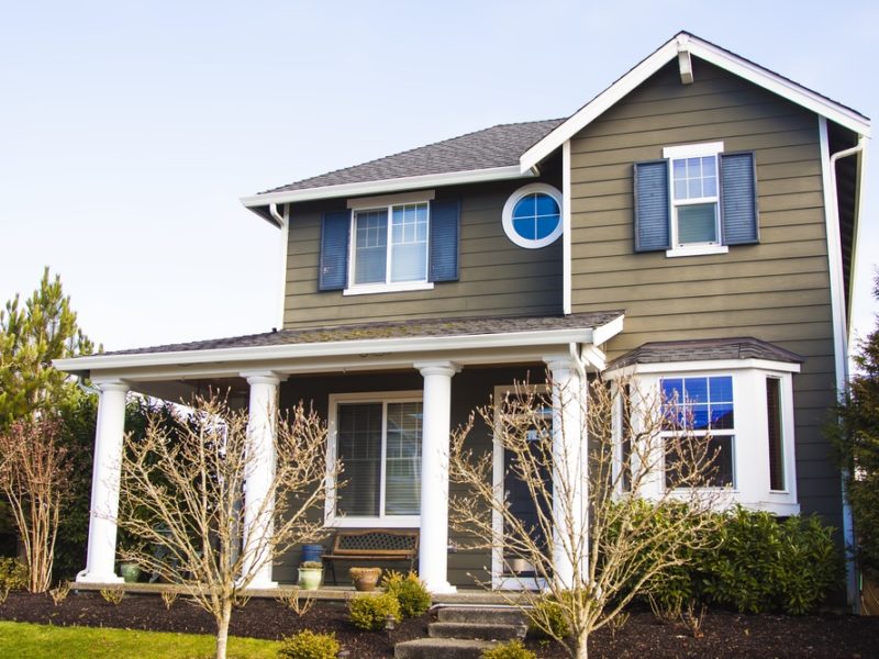 How To Install Porch Columns The Money Pit
