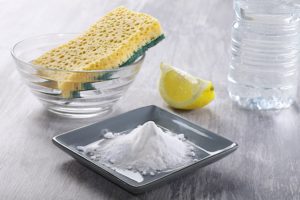 10 Easy Recipes for Natural Cleaning Products » The Money Pit