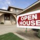 home staging, open house, selling a house