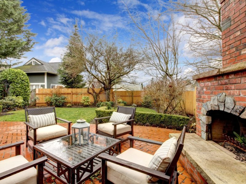 12 Breezy Ideas For Outdoor Rooms The Money Pit