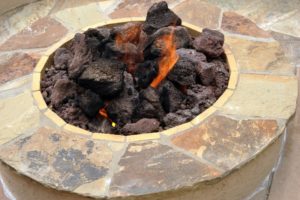 heating outdoor living spaces