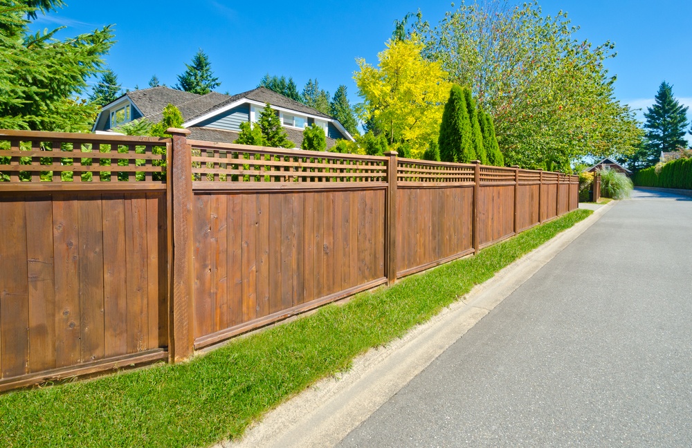 Fence Contactor Cape Coral Fl