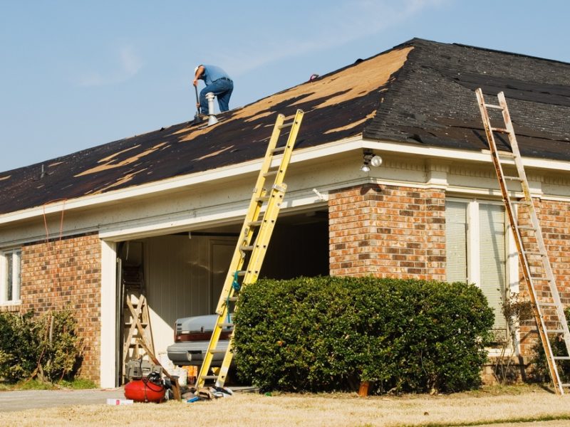 Roofing Review