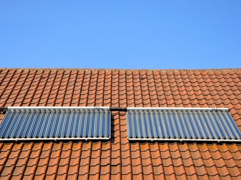 solar shingles, solar roof, energy efficiency