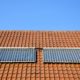 solar shingles, solar roof, energy efficiency