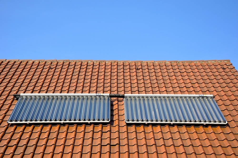 solar shingles, solar roof, energy efficiency