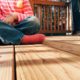 deck restoration