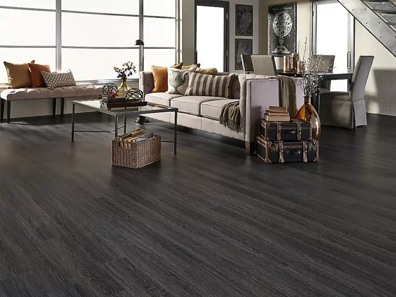 Lumber Liquidators Engineered Vinyl Plank Flooring Is Waterproof