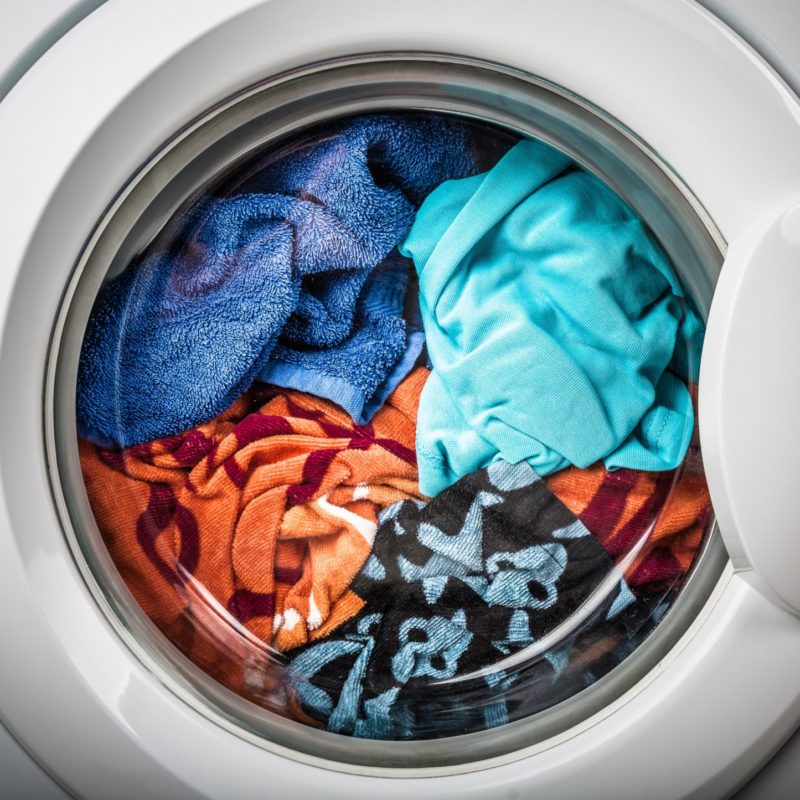 Happy Laundry Rooms » The Money Pit