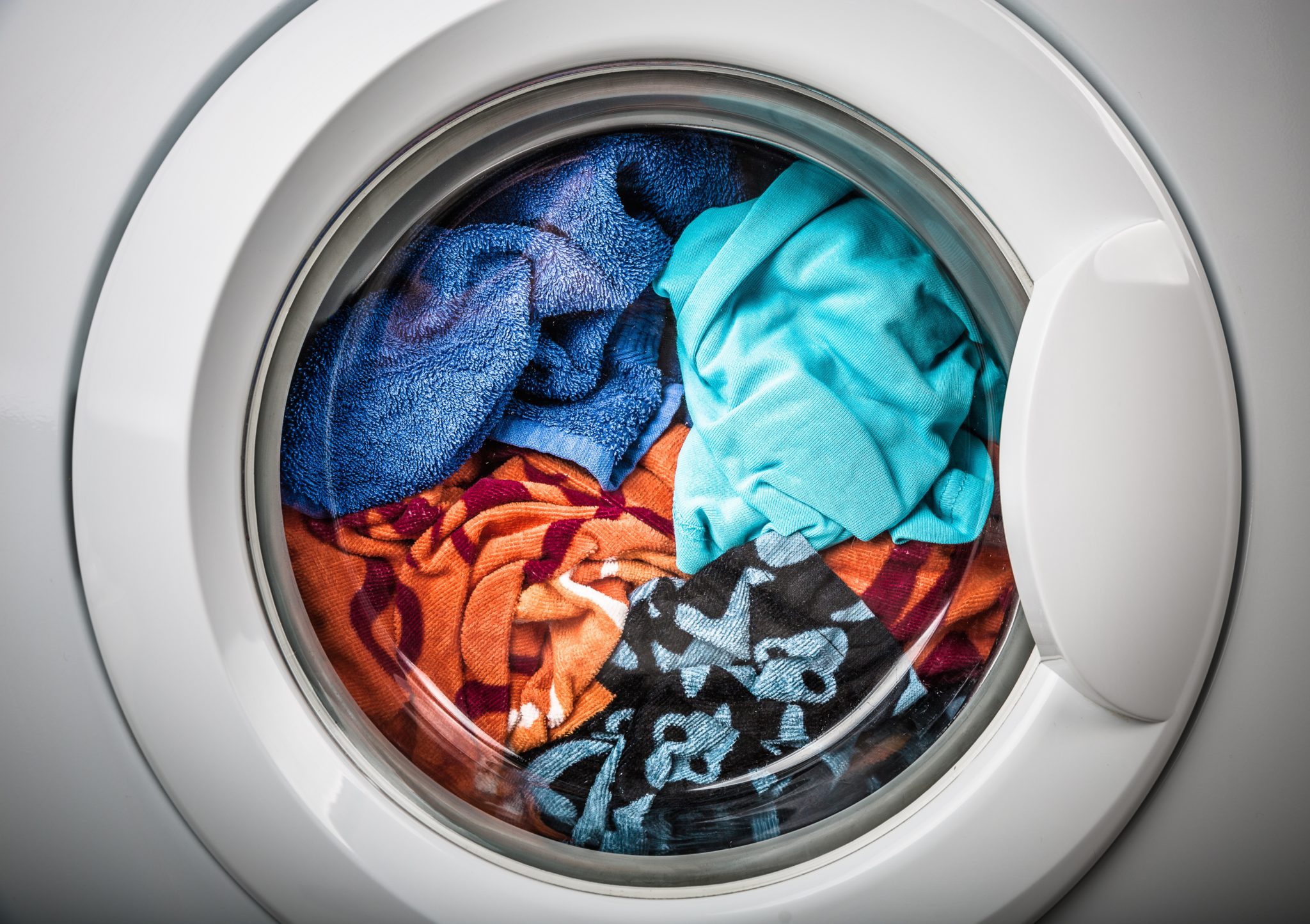 Cold water in washing machine hotsell