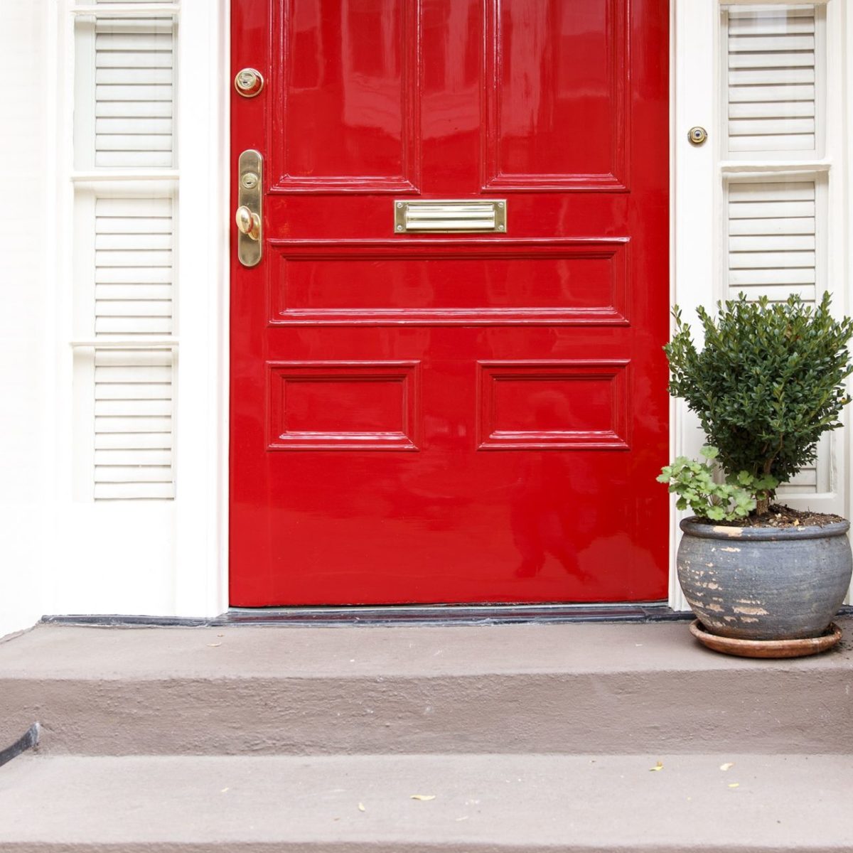 How to Install a Door Too Small for the Frame » The Money Pit