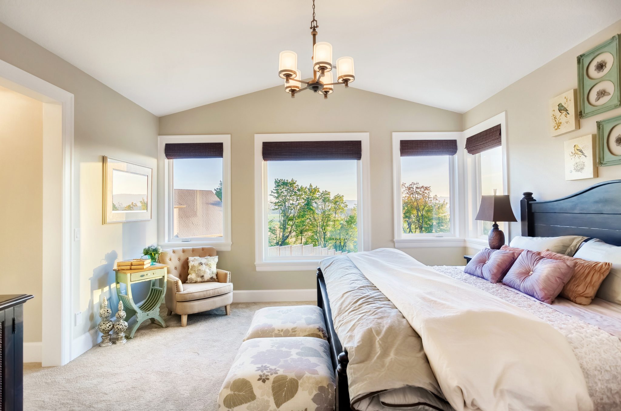 Bedroom Decorating Ideas: Create a Dream Haven | The Money Pit