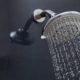 replace a shower head