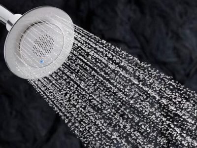 shower head