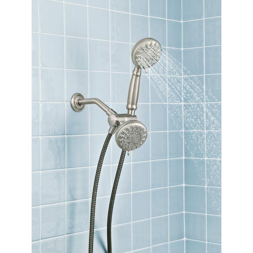 shower head