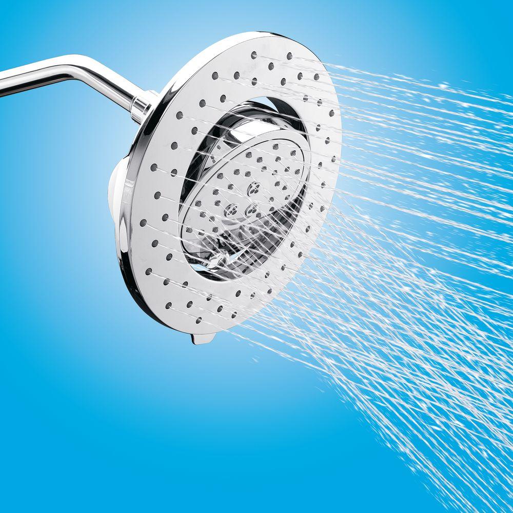 shower head