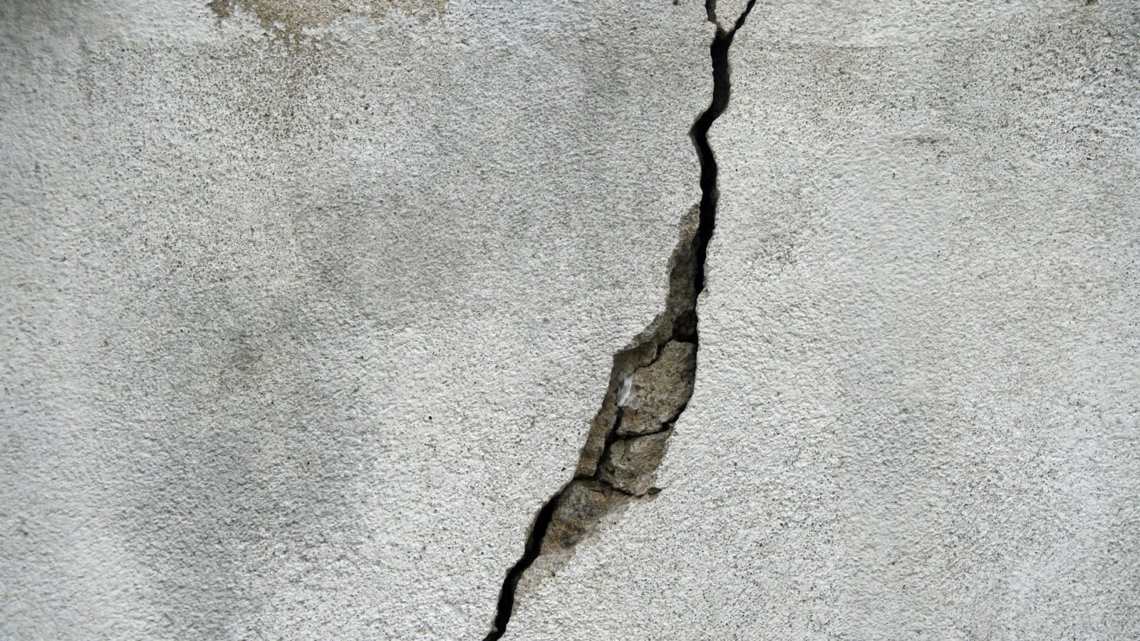 plaster crack, wall crack, ceiling crack