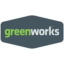 Greenworks Logo