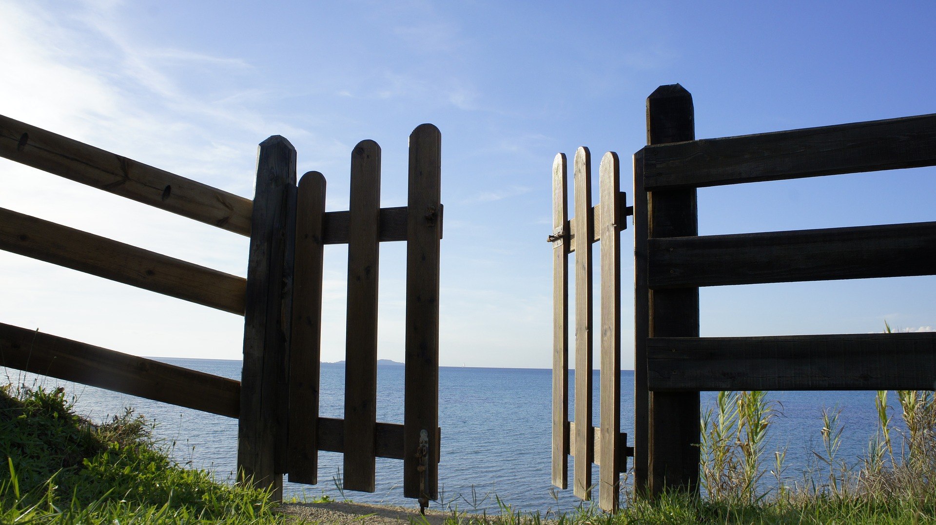 fence post cap