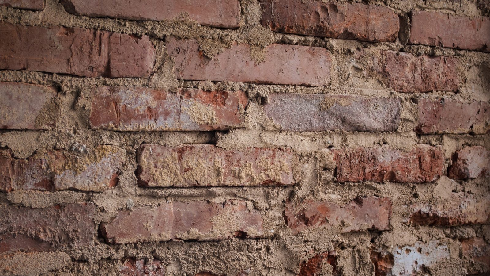 How Do I Fix Crumbling Mortar in Brick Columns? » The Money Pit