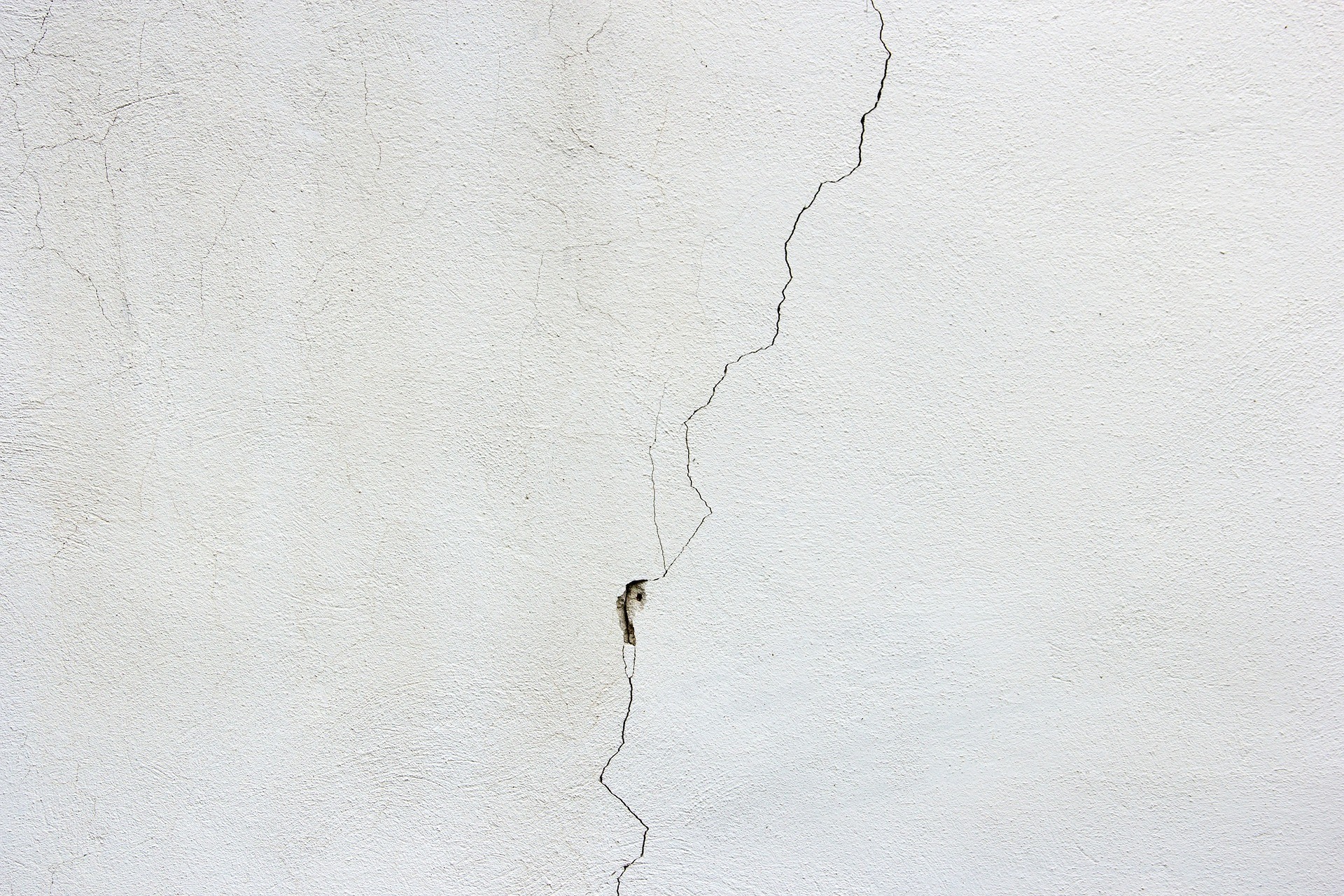 How to Repair Cracked Plaster  Video » The Money Pit