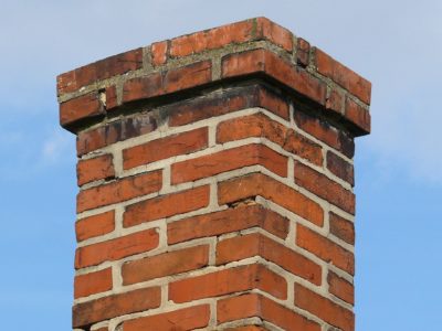 chimney repair