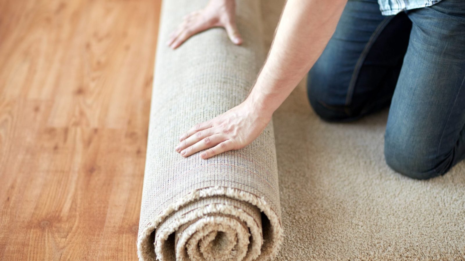 carpet, roll, DIY